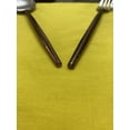 thumbnail image 3 of Vibhsa Stainless Steel Salad Appetizer Forks Set of 6 Pieces, 3 of 3