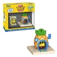 thumbnail image 3 of Figura Funko Pop Bob Esponja En Casa, 3 of 4