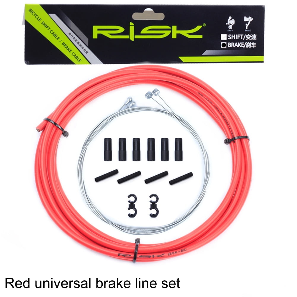 bicycle brake cable walmart