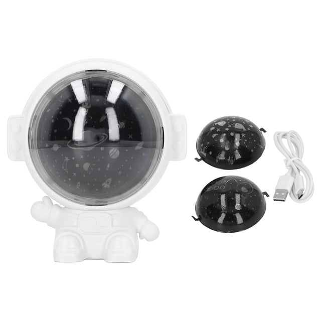 Oubit Astronaut Projector Star Light,Astronaut Projector Star Light Star Projection Lamp Astronaut Projector Star Lamp Exquisite Design