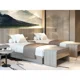 thumbnail image 2 of Conjuntos de dormitorio Cama doble de cuero tamaño King Muebles de hotel con cama King en caja Cama, 2 of 3
