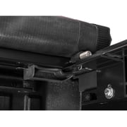 Truxedo by RealTruck Lo Pro Soft Roll Up Truck Bed Tonneau Cover | 531401 | Compatible with 2009 - 2018 Mitsubishi L200 6 Bed (72)