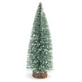 thumbnail image 1 of Hot Sale Car Christmas Ornament Tree Automobile Decoration Accessories Miniature Plant Pots Christmas Tree Auto AccessoriesNail stickers He Qiyong unisex, 1 of 1