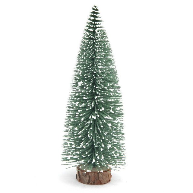 Hot Sale Car Christmas Ornament Tree Automobile Decoration Accessories Miniature Plant Pots Christmas Tree Auto AccessoriesNail stickers He Qiyong unisex