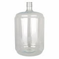 thumbnail image 2 of Vintage Shop Plastic PET Carboy, 5 gallon, 2 of 2