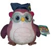 Doc Mcstuffin Soft Plush Professor Hootsburgh