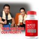 thumbnail image 4 of Suplemento Fusa Glyco Boost Advanced Glycogen Support 60 cápsulas, 4 of 7