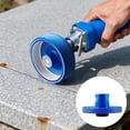 thumbnail image 1 of BotaniNest Grooving Grinding Wheel For Angle Grinder Heavy Duty Flat Disc Ceramic Tile Stone Precision Cutting Shaping Carving Installation, 1 of 4