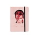 thumbnail image 1 of Libreta de Bolsillo Diseño David Bowie Tigsa Bolsillo, 1 of 3