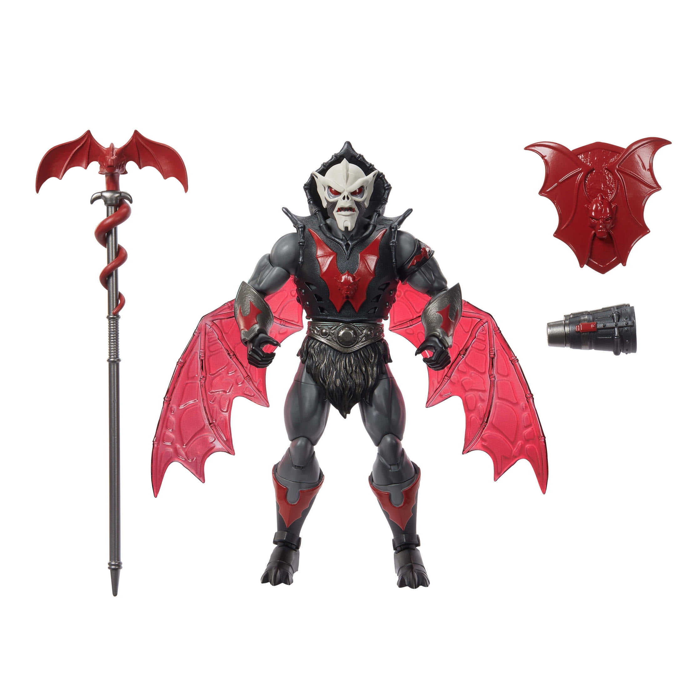 Masters of the Universe Masterverse New Etheria Princess Power Hordak Action Figure 7 Inch