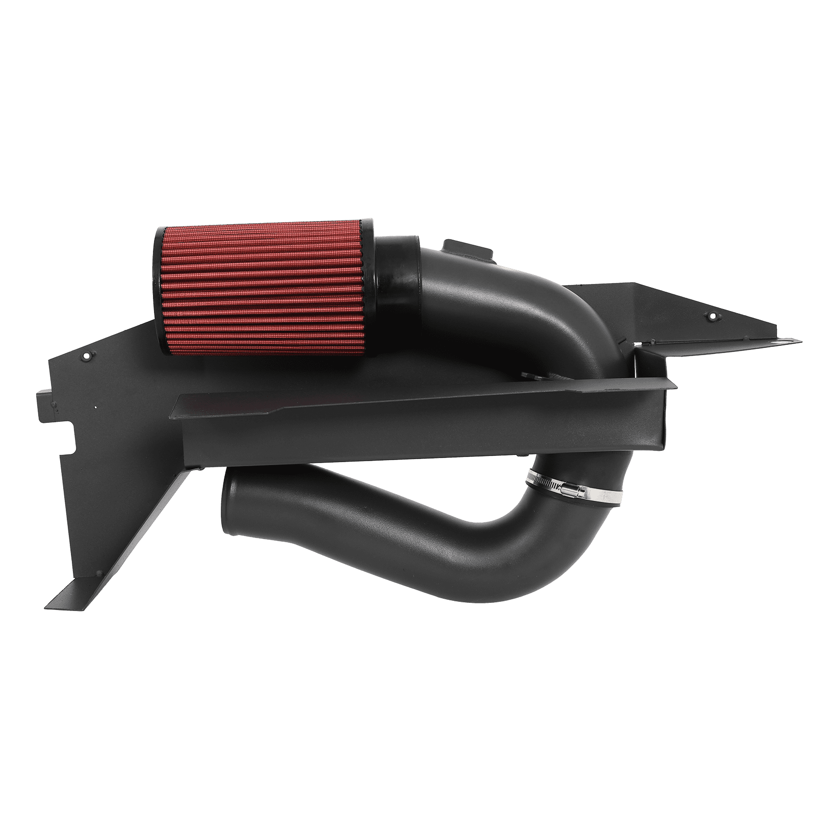 Cold Air Intake Kit For 2012-2016 BMW F30 220i 228i 320i 328i 420i 428i 2.0T NEW