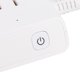 thumbnail image 5 of Conector De Enchufe De EE. UU. ABS Ignífugo De Carga Rápida, Toma De Corriente, Para La Sala De Estar Del Hogar OTVIAP US Plug Jack, 5 of 8