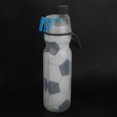 thumbnail image 4 of 590mL portátil profesional deportes botella al aire libre correr spray deportes botella de agua, 4 of 8