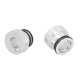 thumbnail image 2 of 2pcs Front Rear Wheel Bearing Greaser Tools 40mm 35mm Replacement for Polaris Ranger 800 900 1000XP, 2 of 5