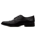 thumbnail image 2 of Zapatos para Hombre Zmexico 4703 negro 28.5, 2 of 5