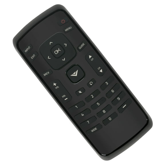 XRT020 TV Remote Control for Vizio E291-A1 E320-A1 E320-B0 E320-B0E E320-B1