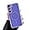 Light Purple, variant on Magnetic Designed for Samsang Galaxy S24   Case [-Grade Drop Tested] [Compatible with Magnet] Slim Frosted Case for Galaxy S24 Plus Case Phone Case (6.7"), White