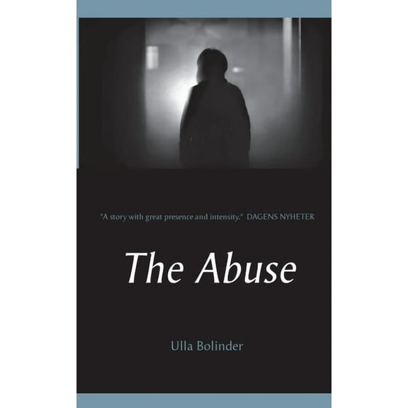 The Abuse, (Paperback)