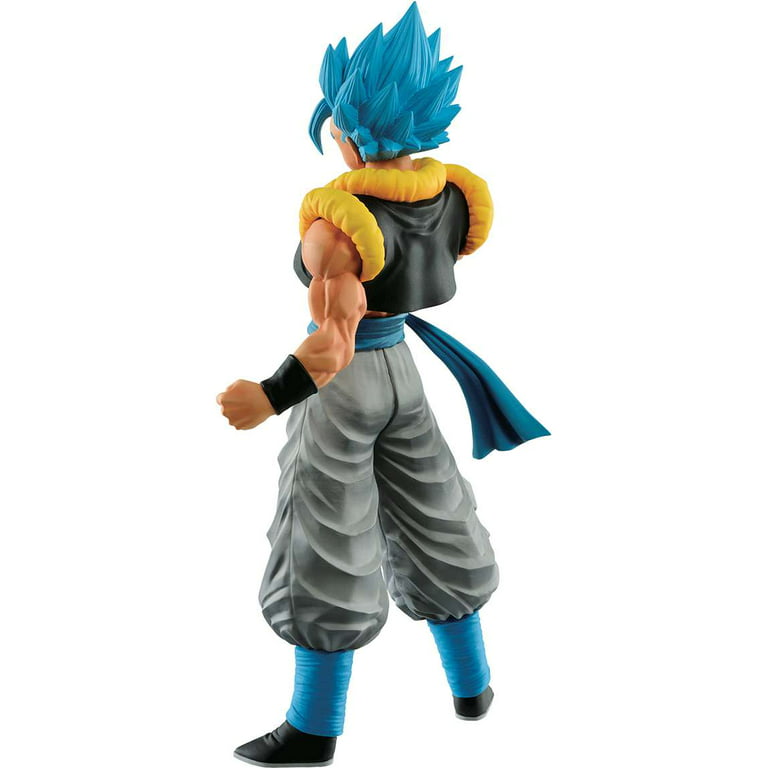 Figure Bandai Dragon Ball Super - Gogeta Super Sayajin Blue