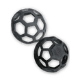 thumbnail image 2 of Bone Collector Game Calls Battle Ball Rattle System, 2 of 3
