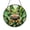 Acrylic 3.5 Inch, variant on Decorative Frog Window Hanging – Stained Glass Style Nature Decor