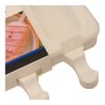 thumbnail image 4 of Molde para paletas My Shop de Silicón en Forma de Paletas para 4 Paletas Blanco, 4 of 4