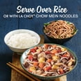 thumbnail image 5 of La Choy Beef Chow Mein, Beef and Vegetables in Sauce, 42 oz, 5 of 9