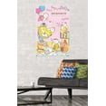 thumbnail image 2 of Bananya - Party Wall Poster, 22.375" x 34", 2 of 6