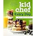 thumbnail image 3 of Kid Chef Every Day : le Livre de Recettes Facile pour Foodie Enfants (Kid Chef), 3 of 3