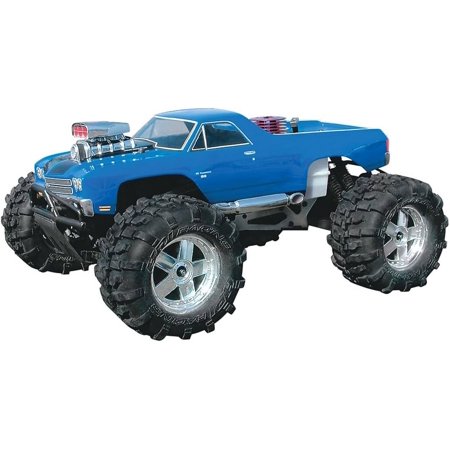 Hobby Products International 7177 Chevrolet El Camino SS