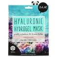 thumbnail image 1 of Sheet Mask Oh K! Hydrogel for Unisex Intense Hydration, 1 of 6