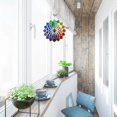thumbnail image 4 of Menos acero Spinner- 3d Interior Exterior Rata -b, 4 of 5