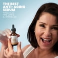 thumbnail image 2 of Sérum limpiador de piel Eva Naturals Vitamina C con ácido salicílico, 2 of 9