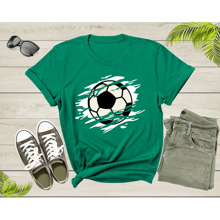 Soccer Tshirts For Men Women Kids Gift For Soccer Player Soccer Tshirts For Men Women Kids Gift For Soccer Player