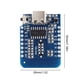 thumbnail image 4 of Placa desarrollo Internet ESP8266 ESP-12F apta para (D1 Mini tipo C), 4 of 4