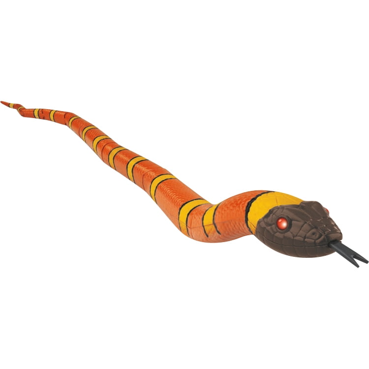snake rc