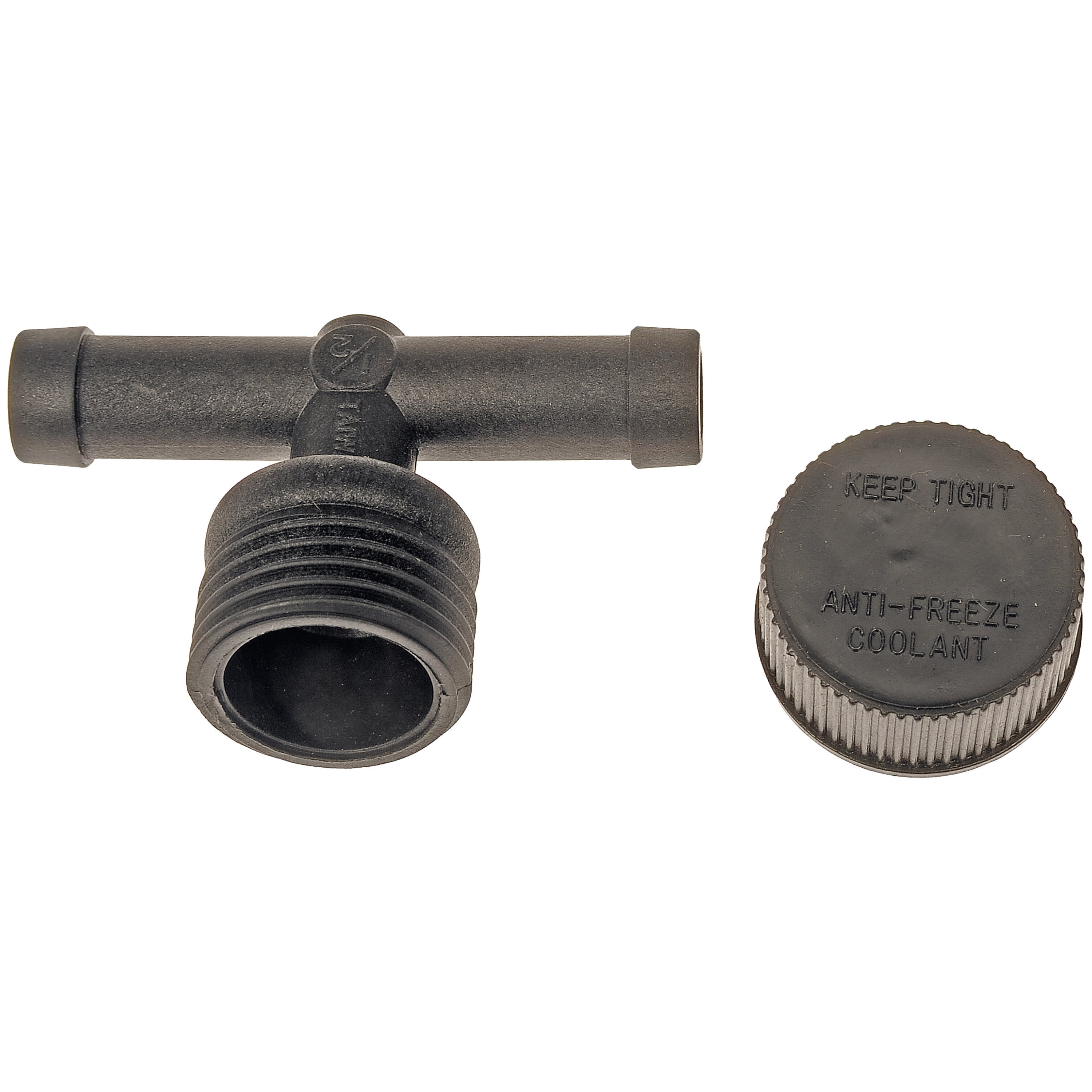 Dorman 47127 Engine Coolant Flush, Pack of 25