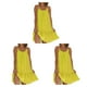 thumbnail image 1 of Vestido bohemio elegante y cómodo Minnieouse Maxi vintage amarillo L, 1 of 6