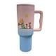 thumbnail image 1 of Termo de acero inoxidable multicolor mate, El principito, 1 of 4