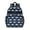 Black-1, variant on Dental-Themed Waterproof Backpack - Lightweight Student Book Bag with Tooth Pattern, Adjustable Ergonomic Design for Spine Protection, Multiple Pockets & Breathable Padding for Teens & Daily Wearers