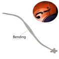 thumbnail image 2 of Outil de Réparation de Post-Réglage de Violon en Acier Inoxydable, 2 of 8