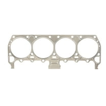 Mr. Gasket 1135G Steel Shim Cylinder Head Gasket Fits select: 1968-1969 PLYMOUTH SATTELITE, 1966-1974 PLYMOUTH SATELLITE
