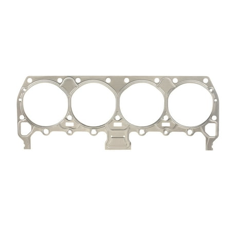 Mr. Gasket 1135G Steel Shim Cylinder Head Gasket Fits select: 1968-1969 PLYMOUTH SATTELITE, 1966-1974 PLYMOUTH SATELLITE