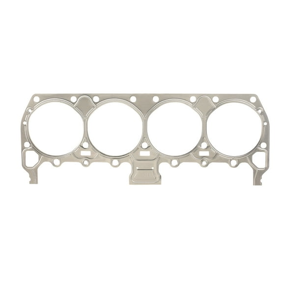 Mr. Gasket 1135G Steel Shim Cylinder Head Gasket Fits select: 1968-1969 PLYMOUTH SATTELITE, 1966-1974 PLYMOUTH SATELLITE
