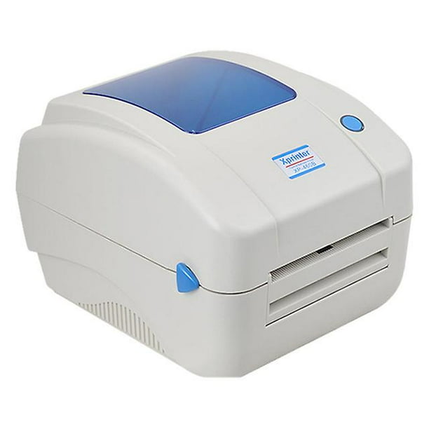 Label cheap printing machine