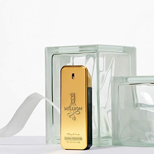 Paco Rabanne 1 Million By Paco Rabanne For Men Eau De Toilette