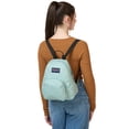 thumbnail image 4 of Minimochila JanSport de media pinta de 10,2 litros con correas ajustables, 4 of 4