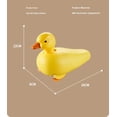 thumbnail image 3 of Baby bath water toy - 1-2 Year Old Baby submarine, submarine Toys for 6-9-12-18-24 Month, 1st Birthday Gifts for Boys Girl (one colors randomly sent), 3 of 5