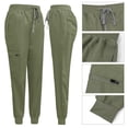 thumbnail image 6 of Women Beautician Spa Workwear Doctor Nurse Nursing Uniforms Pharmacy Dentistry Clothes Pet Shop Vet Work Suit, 6 of 11