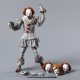 thumbnail image 5 of NECA personaje de película de terror, figura de acción de PVC Ultimate, modelo coleccionable, juguete, 5 of 5